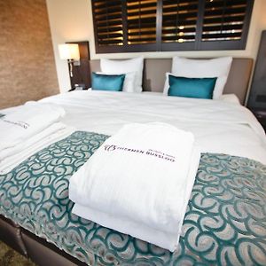 Deluxe Suite mit Queensize-Bett
